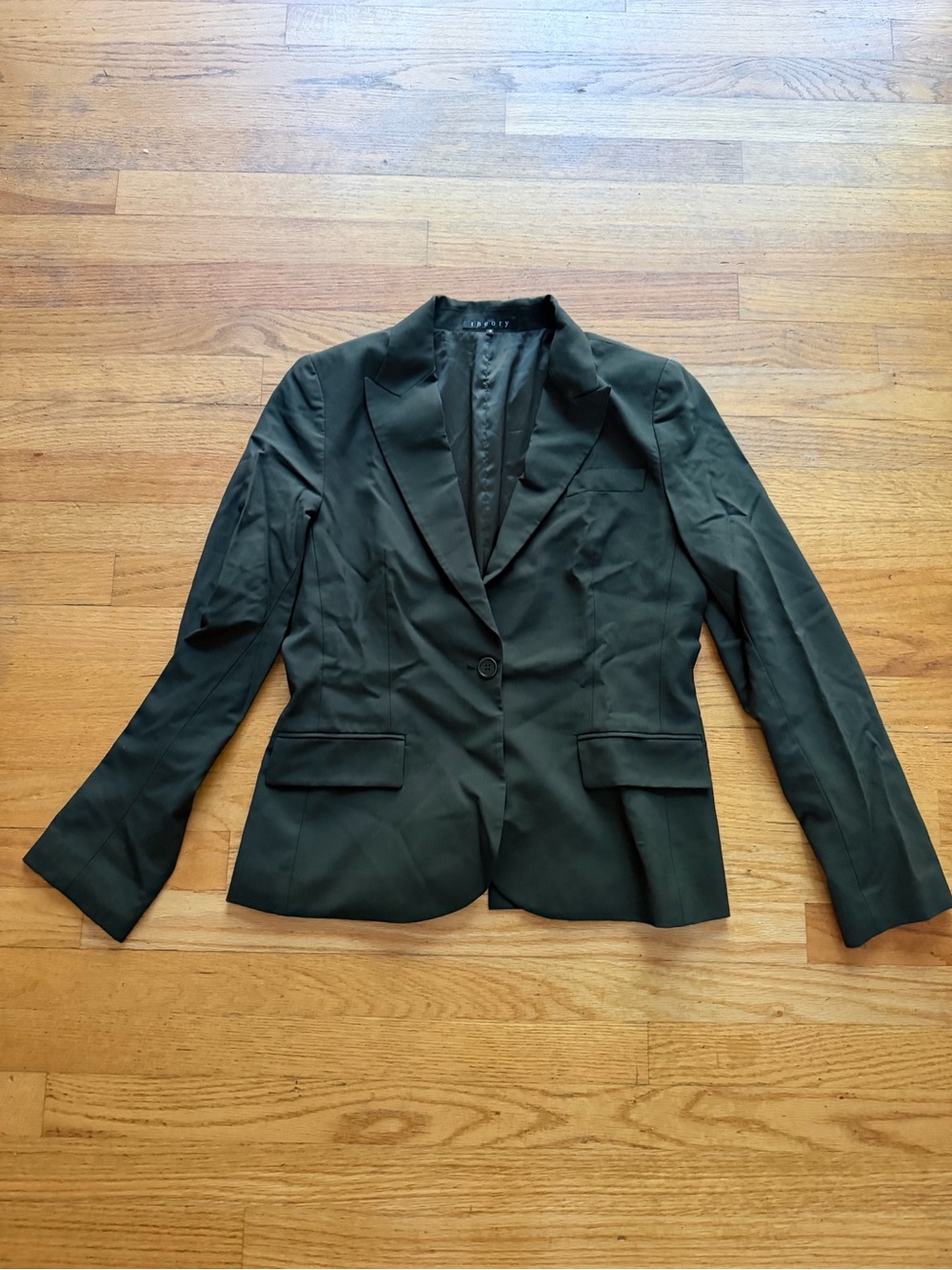 Theory Blazer